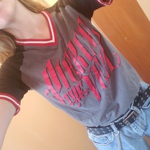 Pierce the Veil band t-shirt